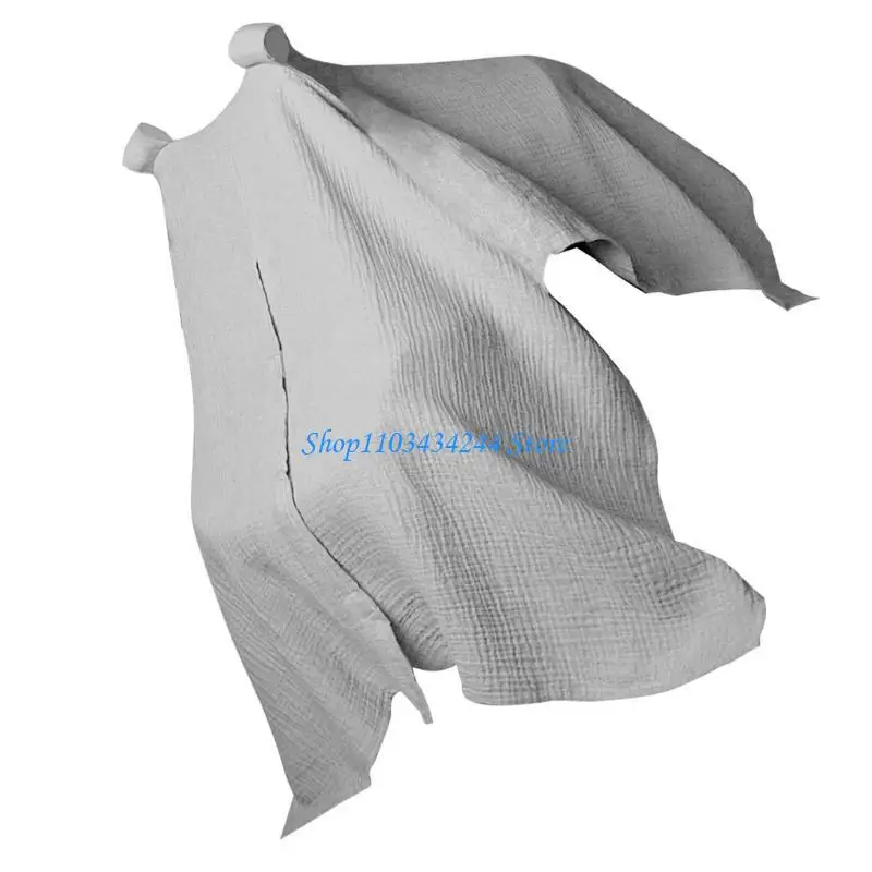 

G2TC Comfortable Baby Carseat Canopy Multifunction Muslin Infant seats Cover Cotton Cover