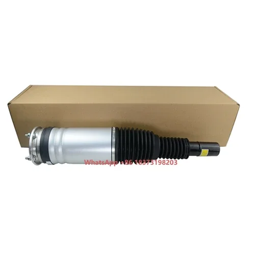 

LR087084 LR087095 Air Suspension Shock Absorber With Electronic Control Genuine for Range Rover Sport L405 2014 on Front LH