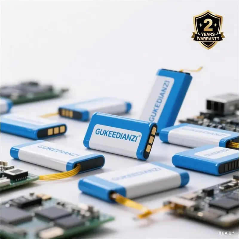 Battery For Sanyo V… - image