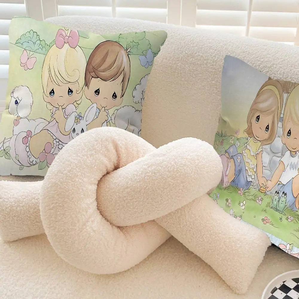 P-Precious M-Moment…