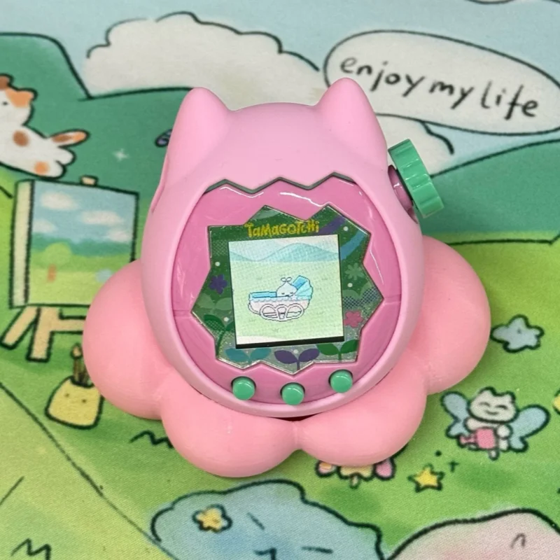 New For Tamagotchi …