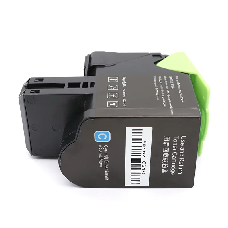3K 2K C310 C315 Toner Cartridge 006R04356 006R04357 006R04358 006R04359 Compatible for Xerox C310DNI C310DNIM C315DNI Printer