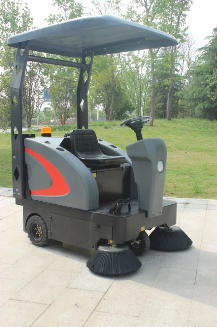 1350 balayeuse électrique