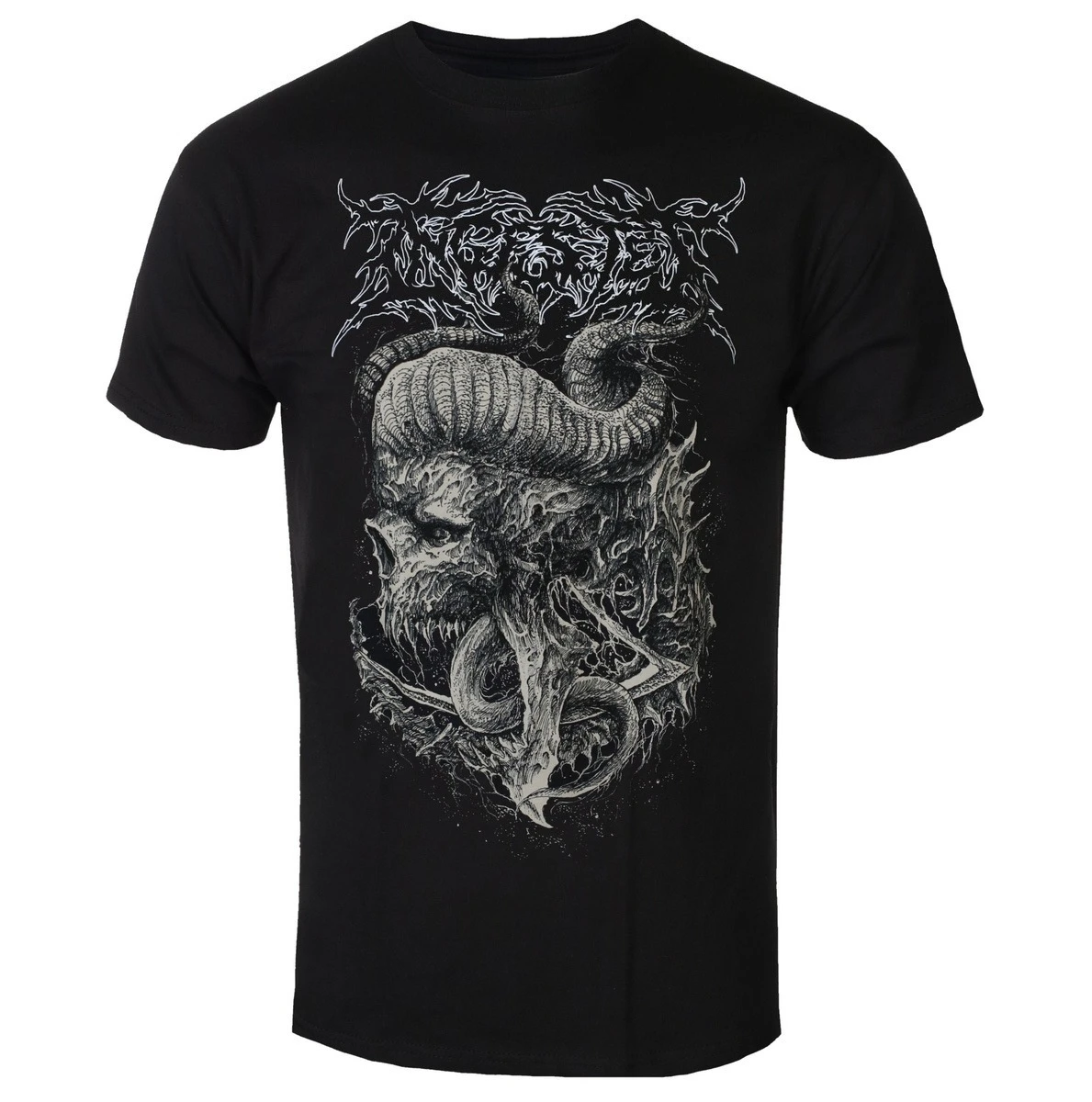 

INGESTED FATALIST PLASTIC HEAD Pattern Print Летняя роскошная брендовая хлопковая мужская и женская футболка с коротким рукавом