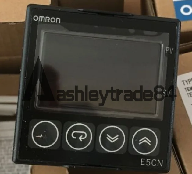 ONE NEW for OMRON Controller E5CN-C2P 100-240VAC