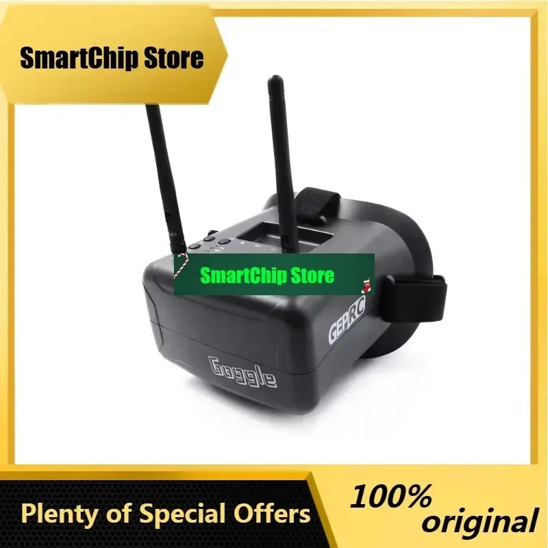 SmCpGEPRC FPV VRG1 Glasses