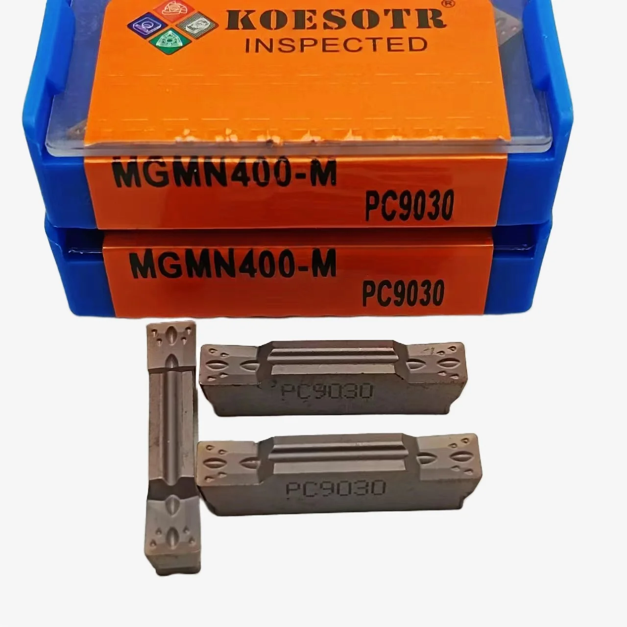 Alat Slot MGMN150 MGMN200 MGMN300 MGMN400 NC3020 NC3030 PC9030 alat pemutar logam karbida berlubang dan berlubang
