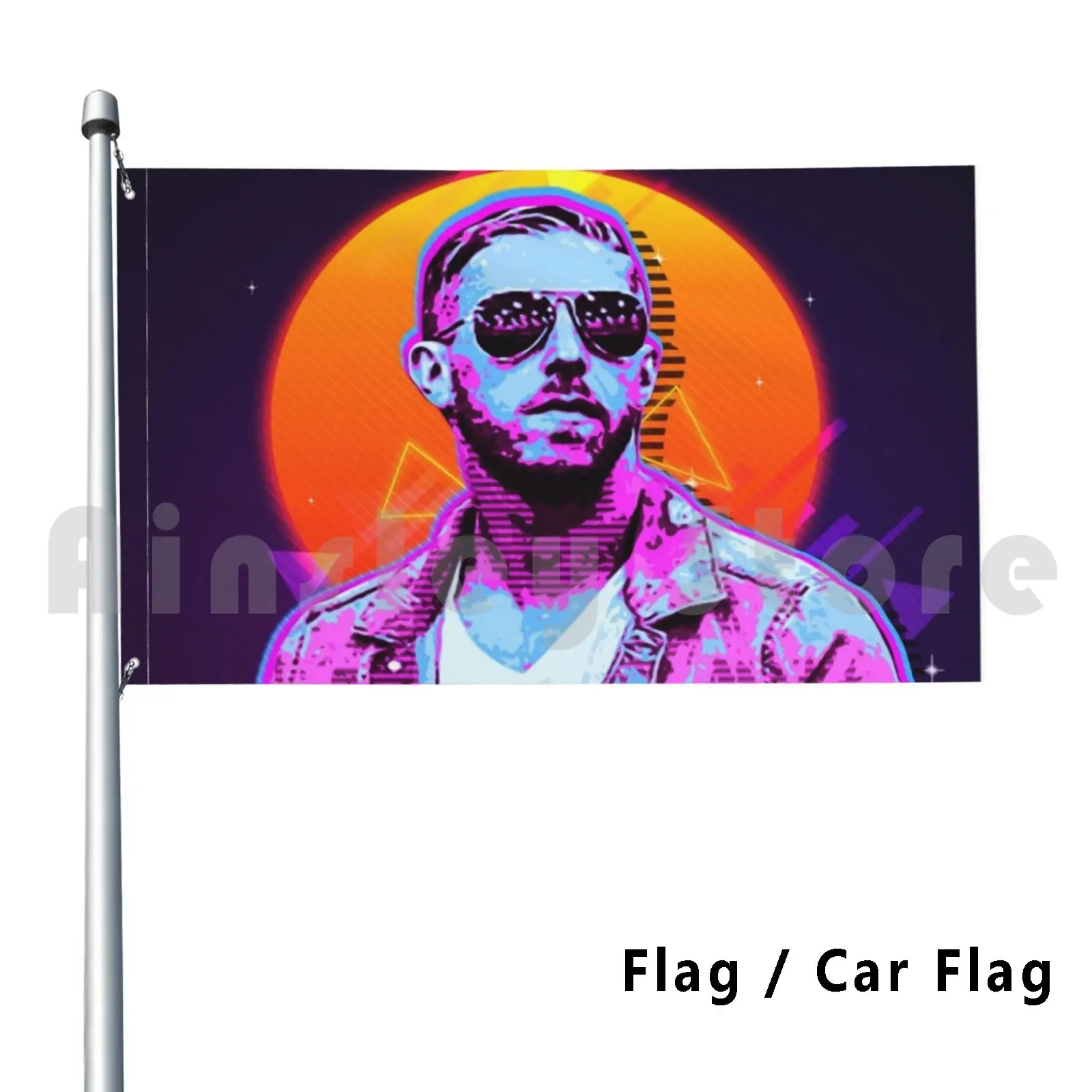 Freshly Squeezed Or…