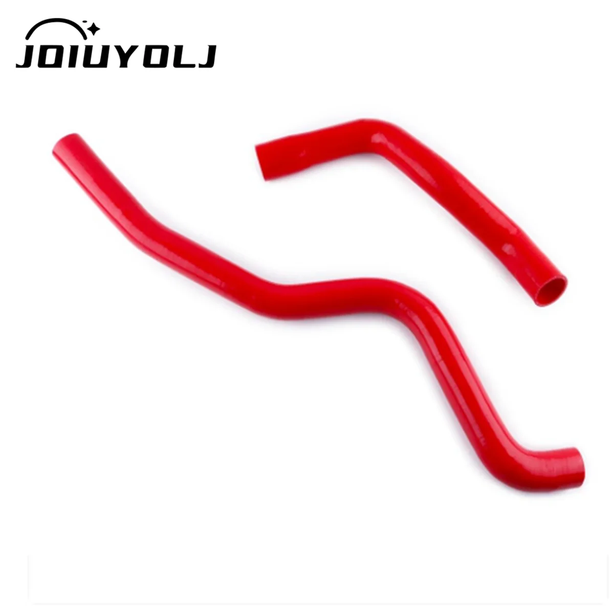 

For 1971-1988 Chevy Small Block Camaro SBC 3-Ply Silicone Radiator Coolant Hose Kit Pipe