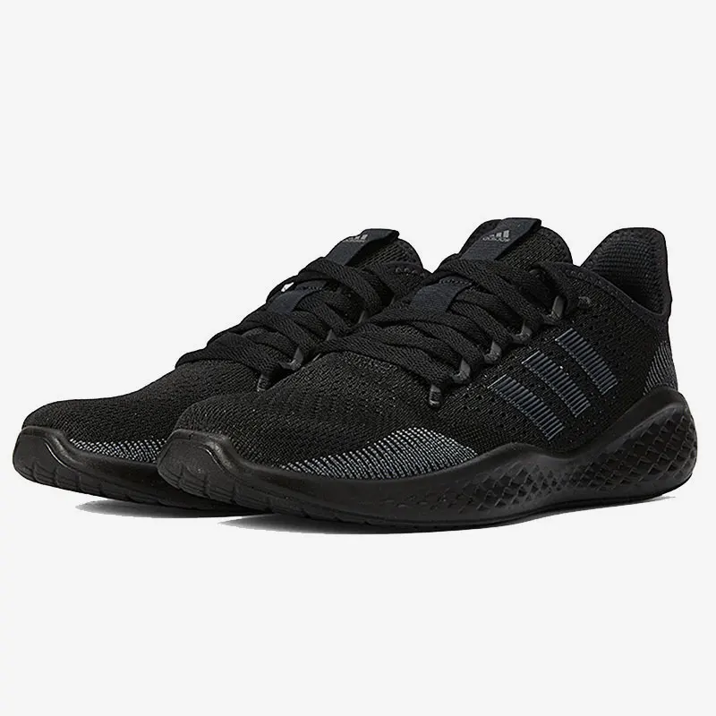 

Аутентичные новые мужские кроссовки Adidas Black Warrior Bounce FZ1985