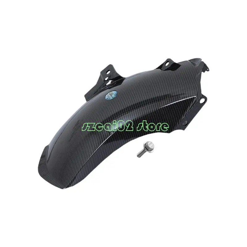 

400B Stylish Rear Splash Guard Rear for PCX160 ADV160 Motorbike Enhancement
