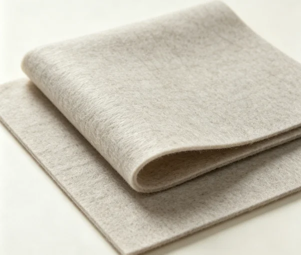 Basalt Fiber Surface Mat 30g 40g 70g Fireproof Heat Resistant Composite Material Tissue