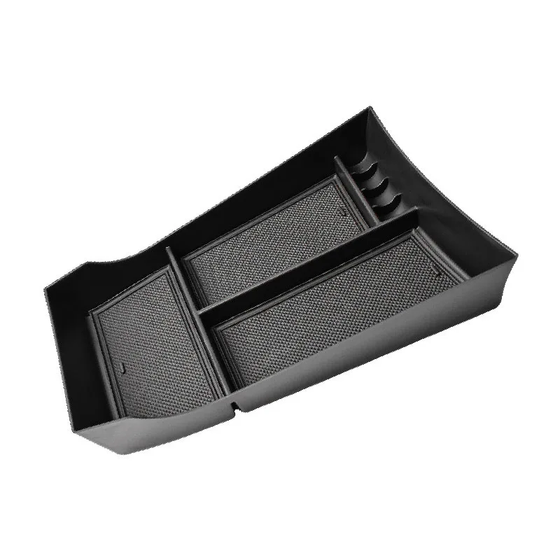 Suitable for the lower storage box of the Qijun center console, Rogue 20-24 accessories, Rogue Platinum S SL