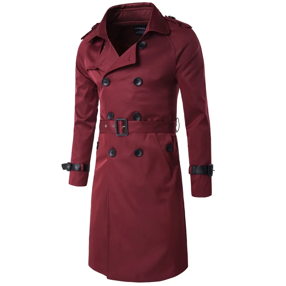 Thumbnail 2 - #5 Trending Classic Trench Coats Right Now