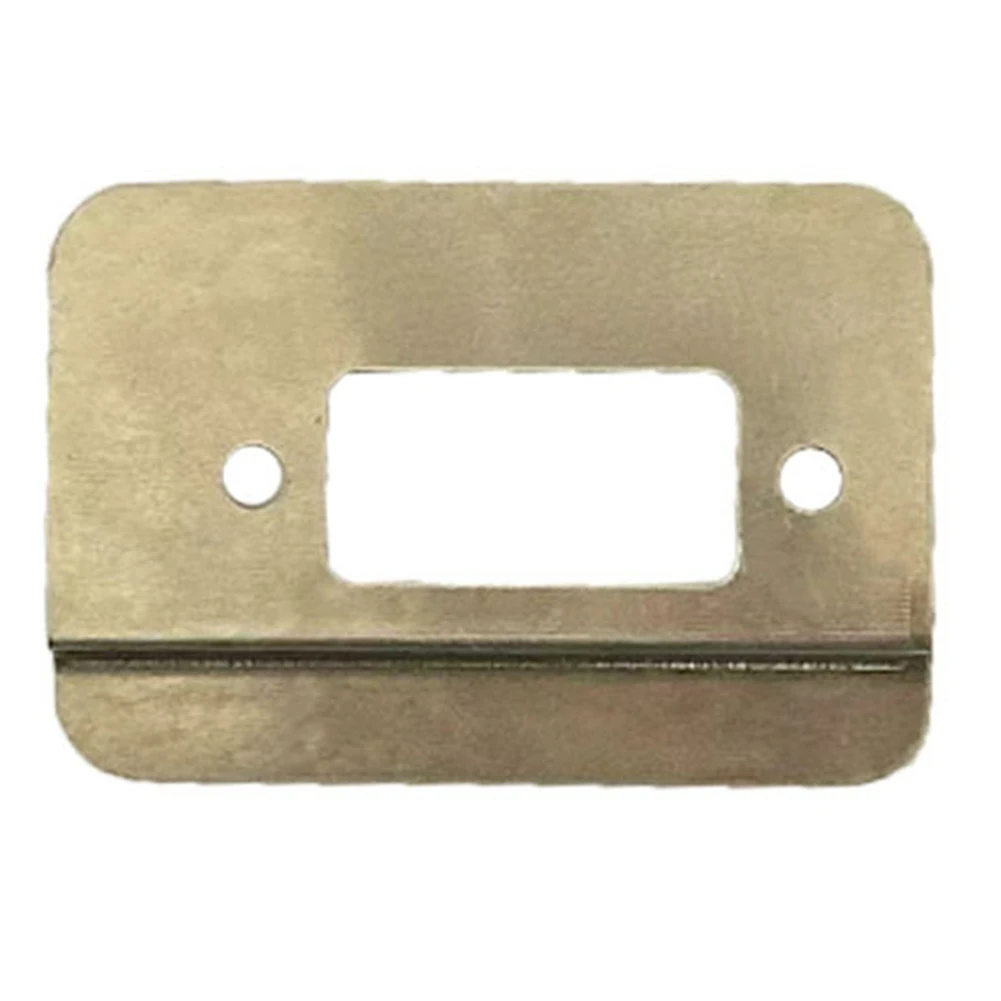For TS700 For TS800 Cut Off Saw Muffler Assembly Replacement Part 42241400606 Heat Resistant Steel Construction