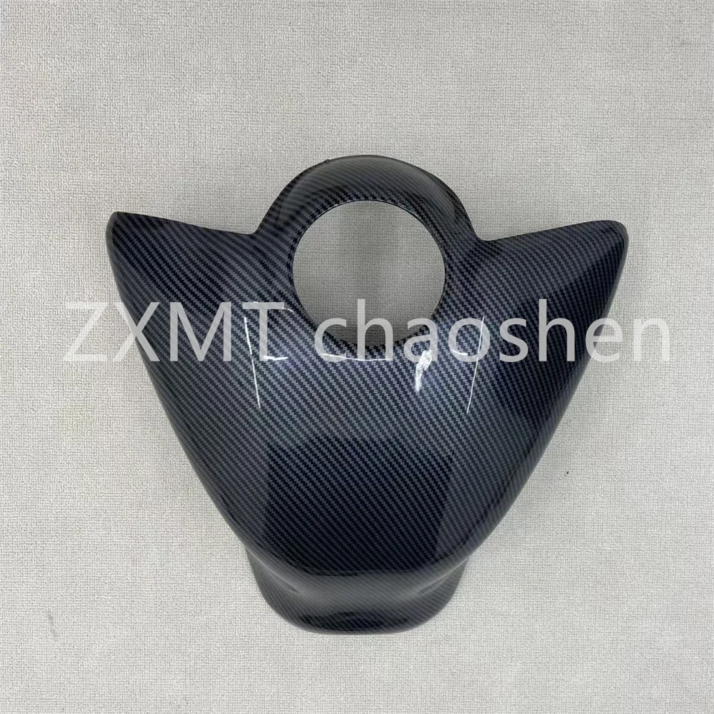 

ABS motorcycle fairings are suitable for R6 fuel tank rear covers with carbon fiber paint from 2017 to 2024