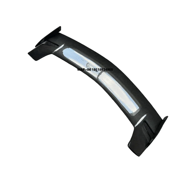 

Wholesale Price for Urus s Single Deck Rear Wing Spoiler Carbon Fiber Auto Exterior Part