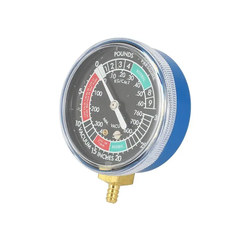 4X Universal Motorcycle Carburetor Carb Vacuum Gauge Balancer Synchronizer For /Honda/