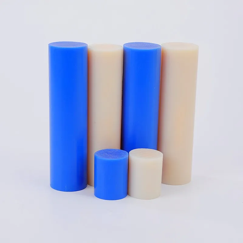 Рисунок 5 - Изготовленные на заказ пластиковые