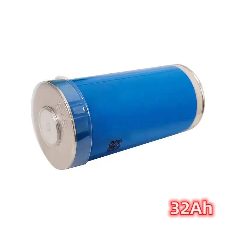 

100%Original 32Ah 3.7V for EVE 46950 Lithium Ion Battery High-cpacity Car Starter Power Bank Rechargeable Battery