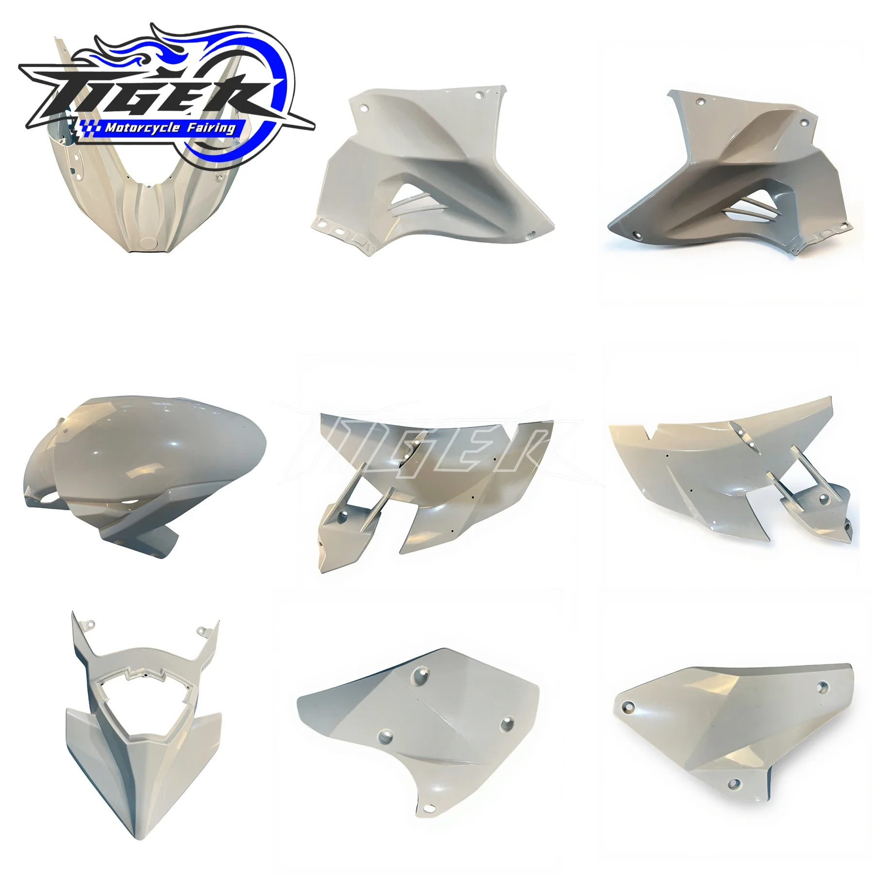 

Полный комплект обтекателей для литья под давлением мотоцикла, подходит для ninja H2 H2R 2017 2018 2019 2020 2021 2022, комплекты обтекателей кузова zxmt