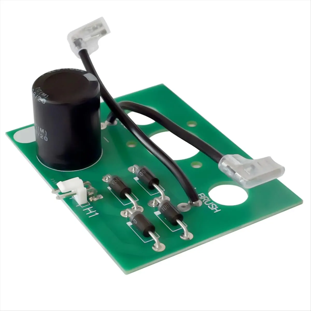Hot Sale Improved Design Bridge Rectifier Board Compatible with Generator Rectifier Board 0063525 (Replace 0062974, 0062455)