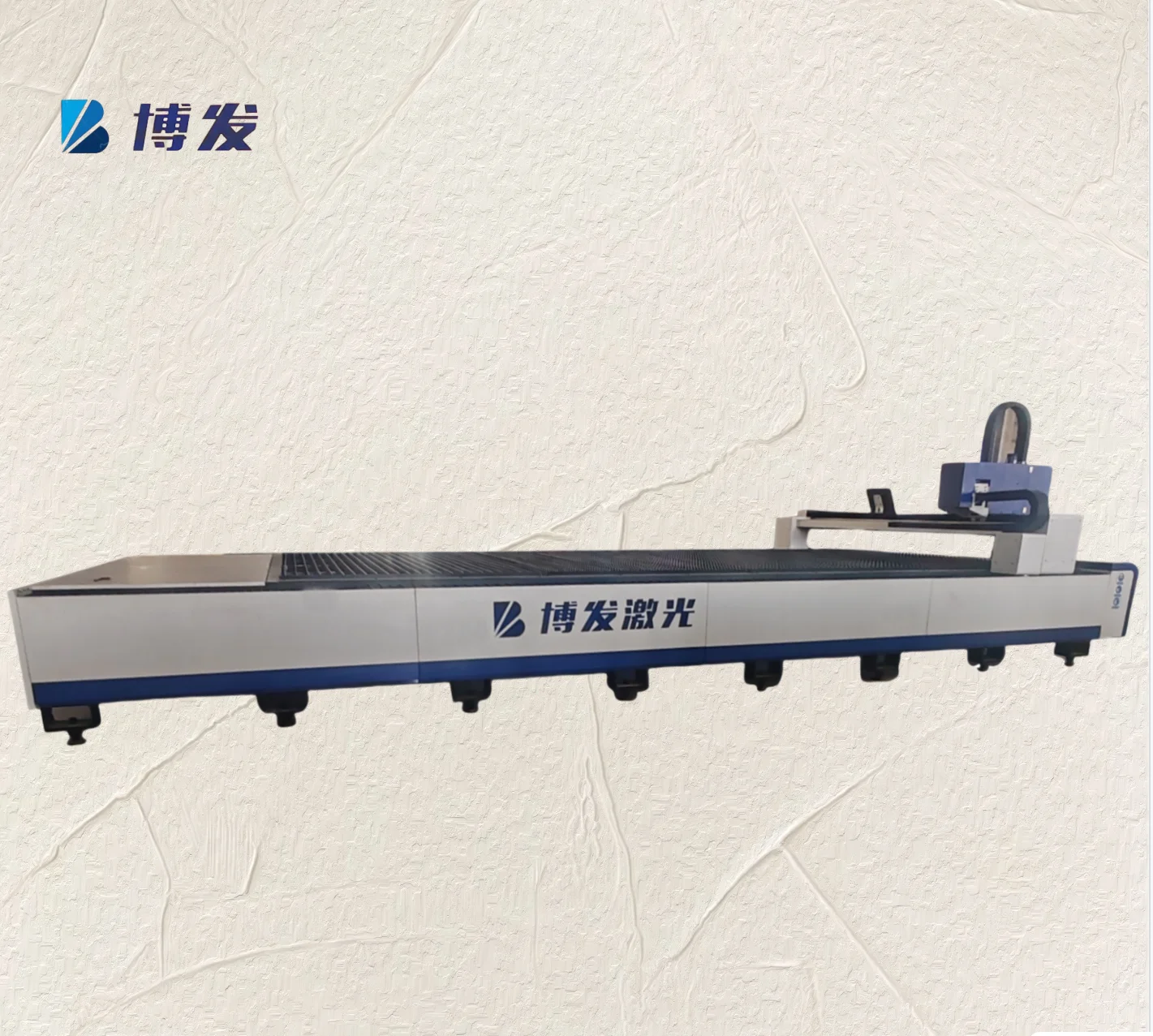 

Customizable Fiber Laser Cutting Machine for Stainless Steel & Iron, High Speed & Precision