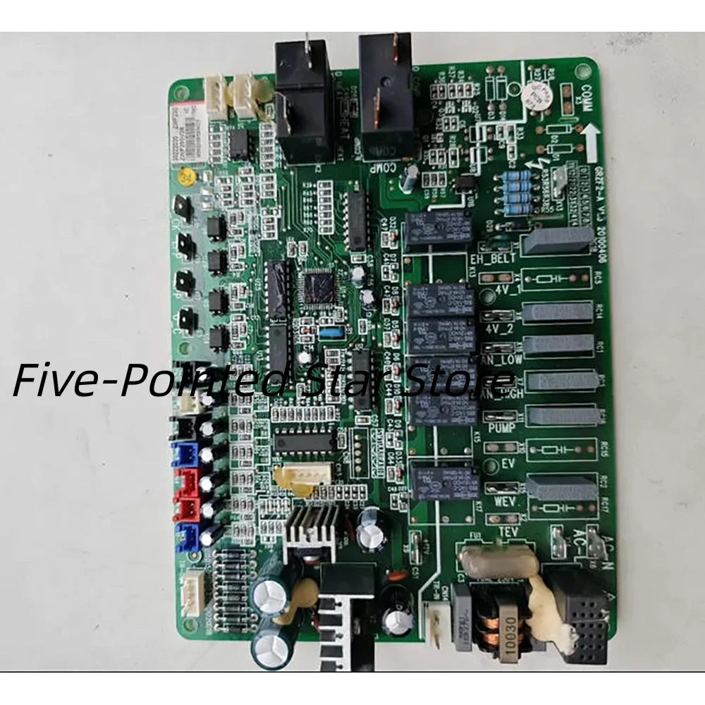 ZWFC200 Main board of air energy water heater