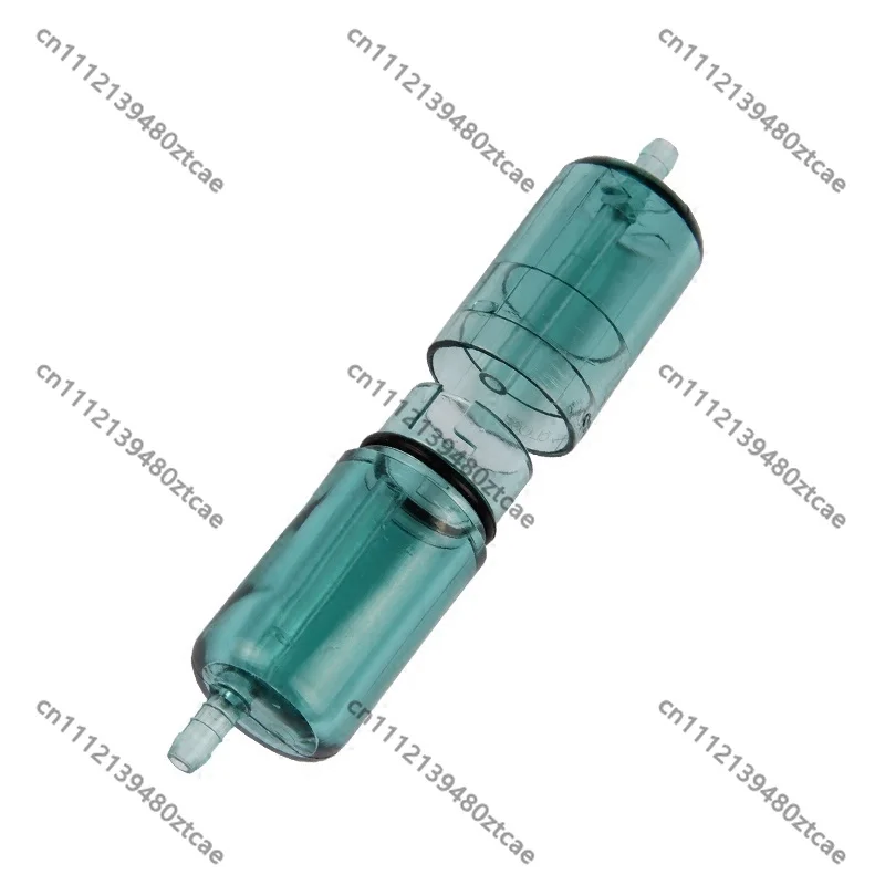 Universal Water‑Collecting Accessory For Ear‑Mount Air Delivery Hose Household Air Pipeline Condensate Collector Spare Fitting