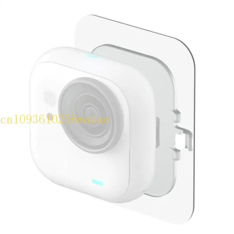 652f Câmera adesiva câmeras montagem Patches para 360 Go Sports Sports Patches 10pcs