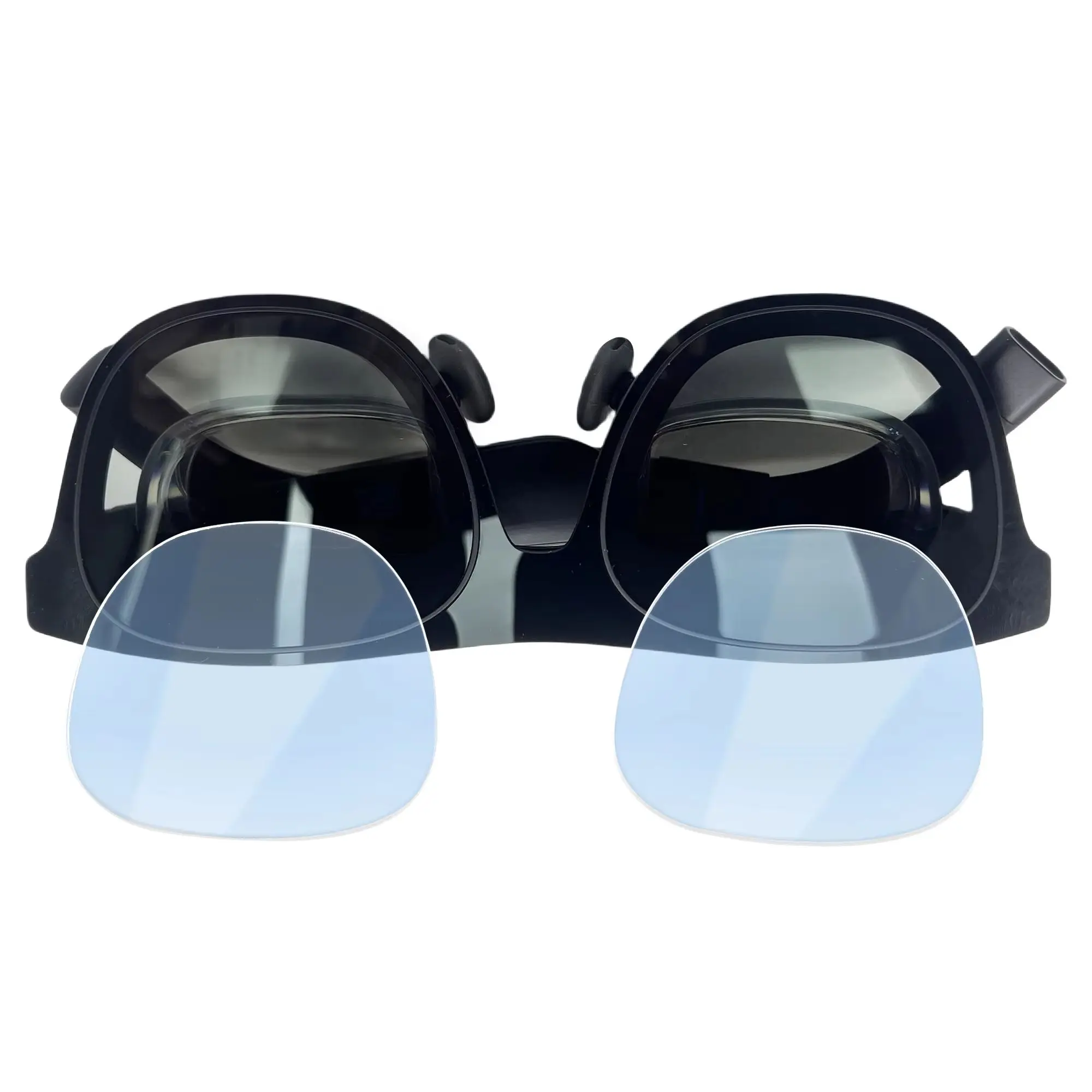 

High-Definition Anti-Scratch AR Glasses Protective Film Set for XREAL One/One Pro/Air2 pro Front PET Lens Film