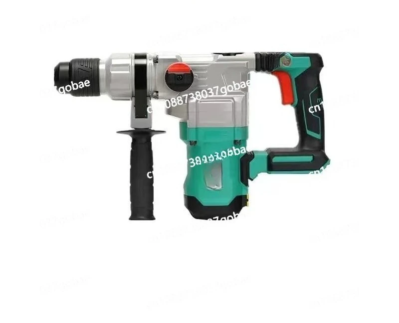 

DCA lithium battery hammer 20V charging brushless dual-purpose 03-28H2K