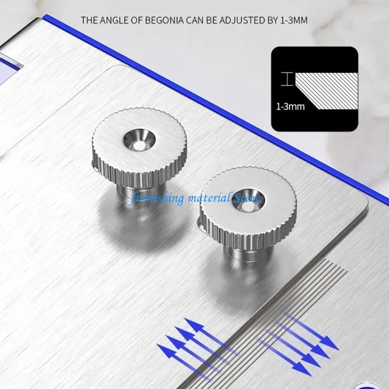 Y5GD 45 -градусный плиток