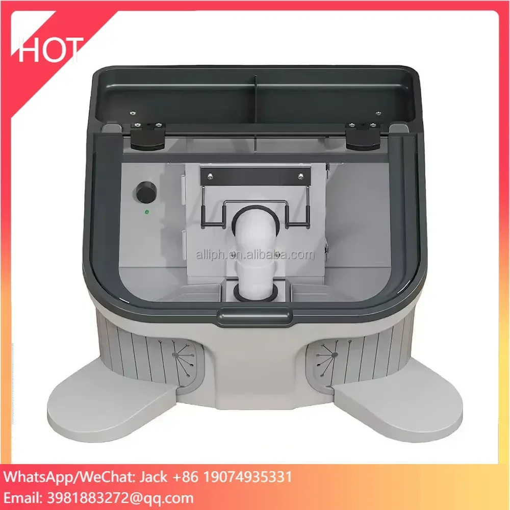 

Denta Lab Technician Dust Suction Vacuum Cleaner For Denta Equipment