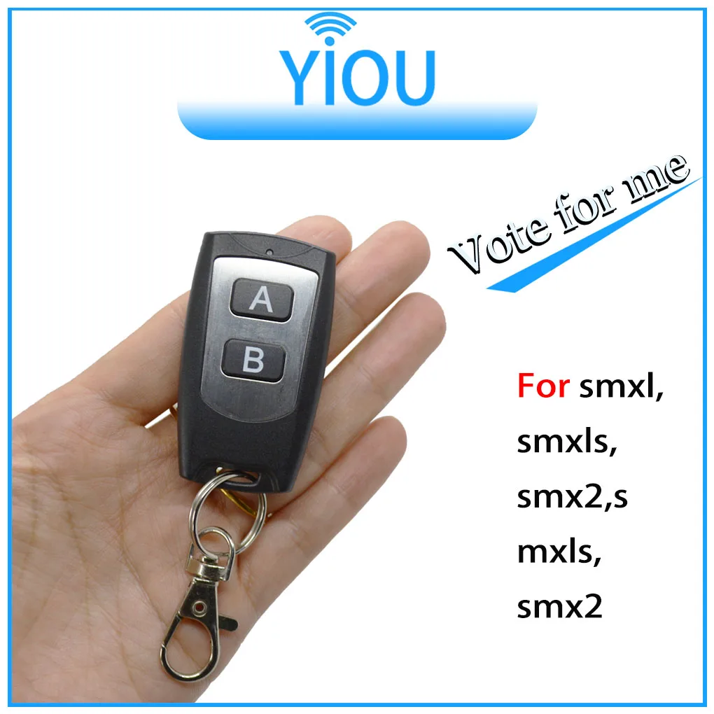 Yiou Handheld SM2 R…