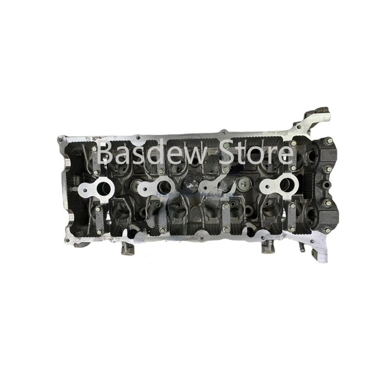 Suzuki J24B cylinder head for Grand Vitara 24l