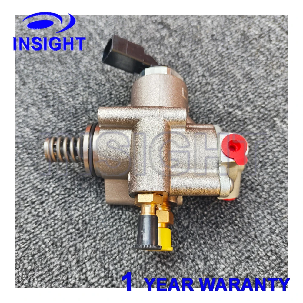 

New 06F 127 025 M Car High Pressure Fuel Pump For Audi A3 A4 S4 TT VW Golf Jetta Seat Passat 2.0L