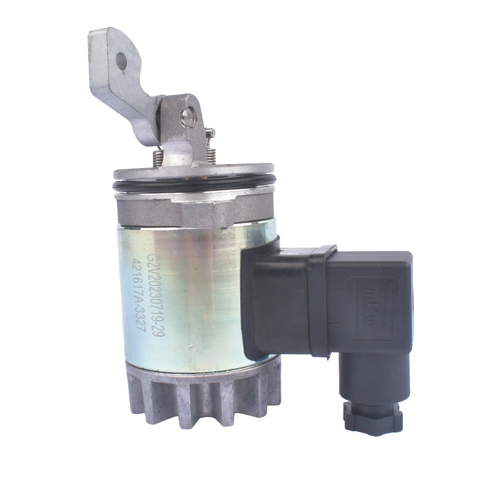 

AP01 12V Fuel Shutoff Solenoid for Deutz Engine 1011 2011 F3M1011 F4M1011 04281525