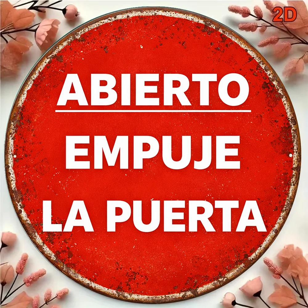 2D Flat, Vintage Spanish 
