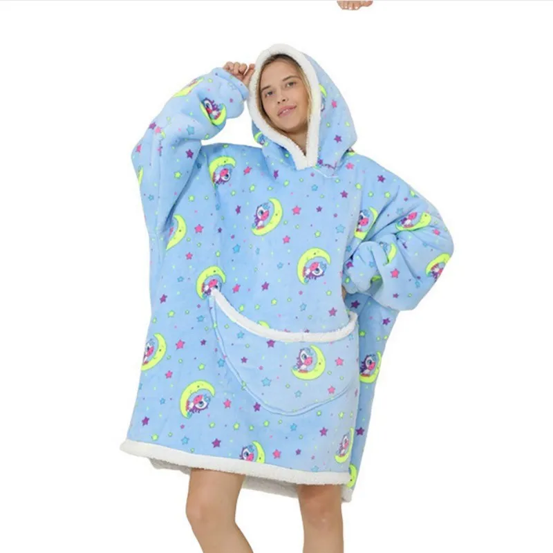 Moon pony lazy suit