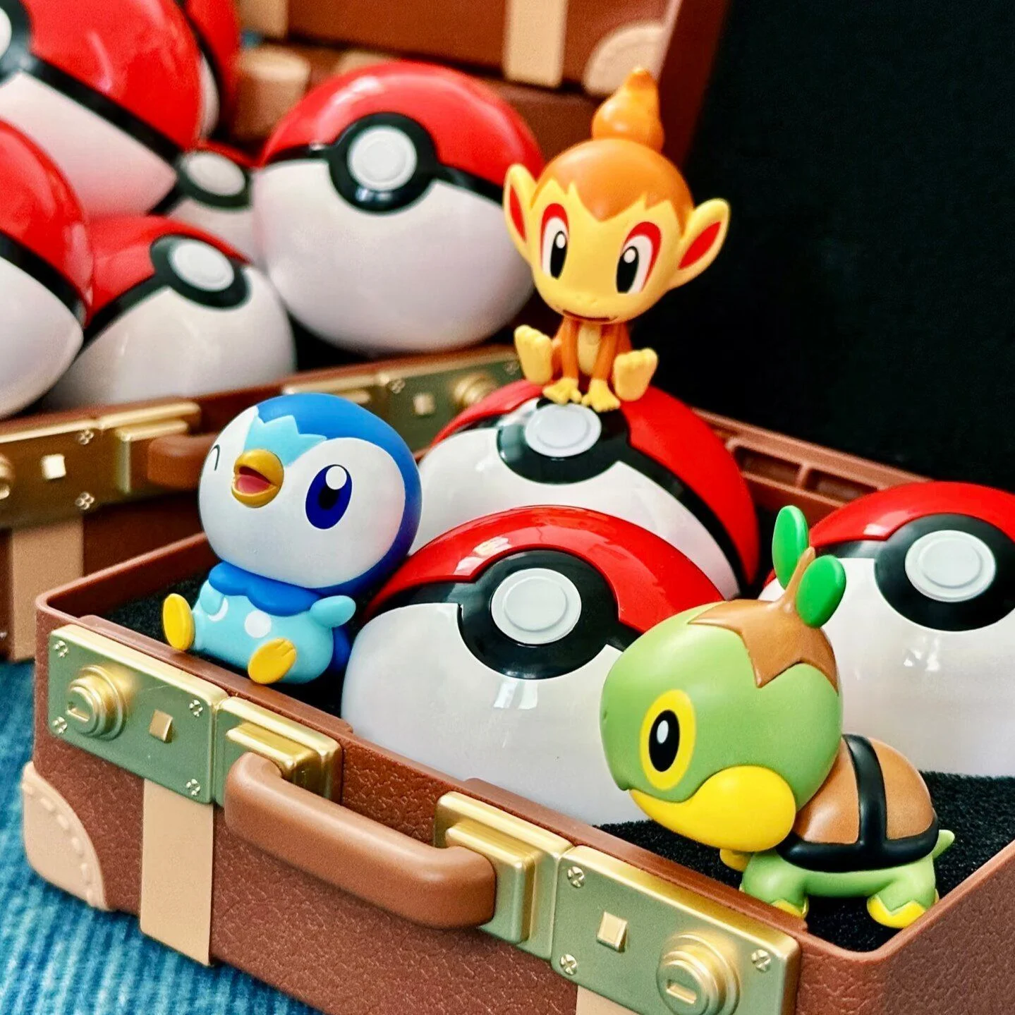 Funism Pokémon 30e jubileum bl - Model Kit Pokemon recensie en prijs