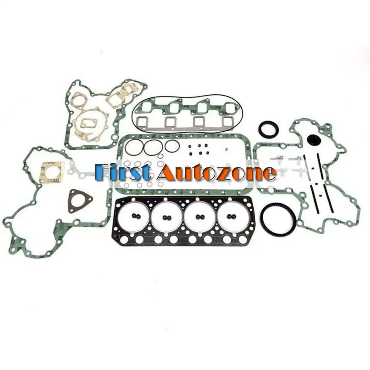 

New Good Quality Full Gasket kit For Caterpillar 3034 Engine Parts