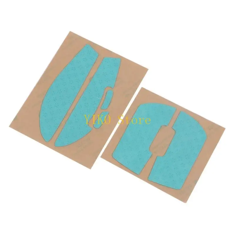 K32C DIY Chuột da GPW Skates Skates Stickers cho GPRO X Superlight