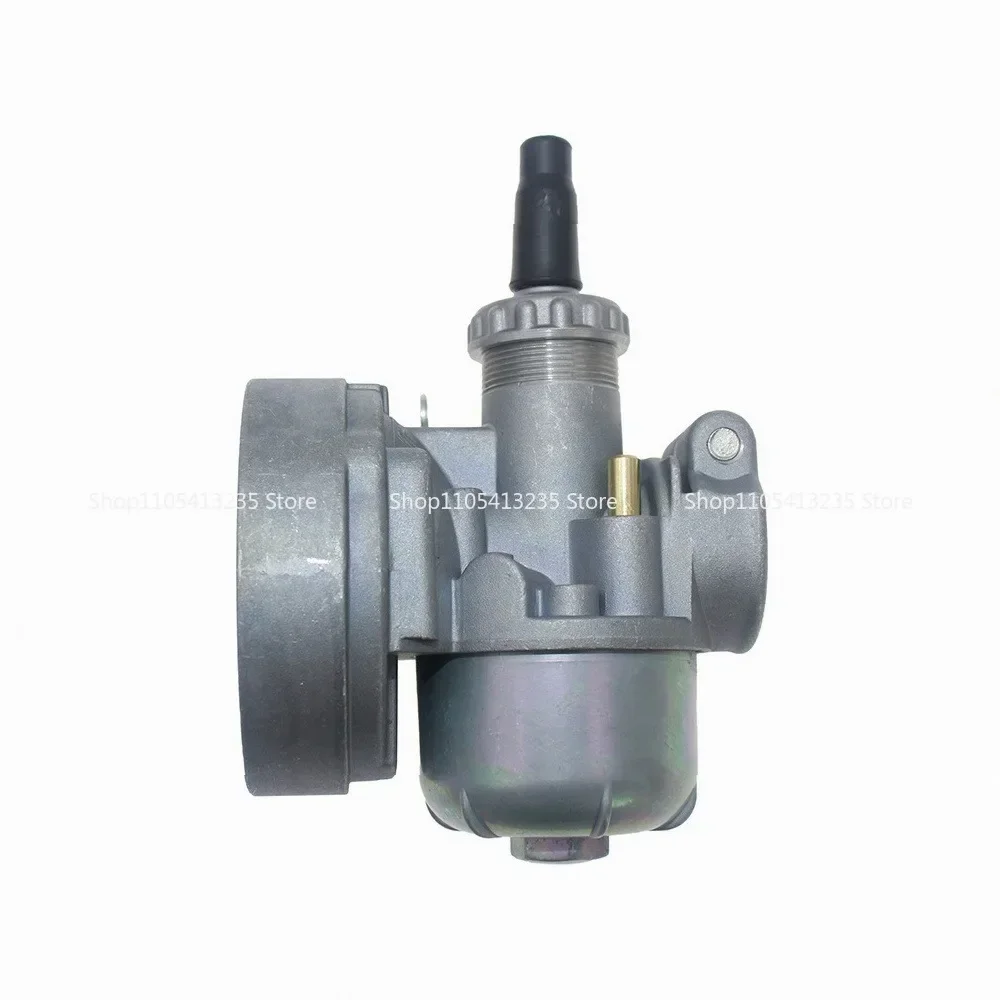 Carburetor PZ15J Replacement for SOLO 423 425 4.1HP ATV Go Kart 9097 Sprayer Durable Direct Fit