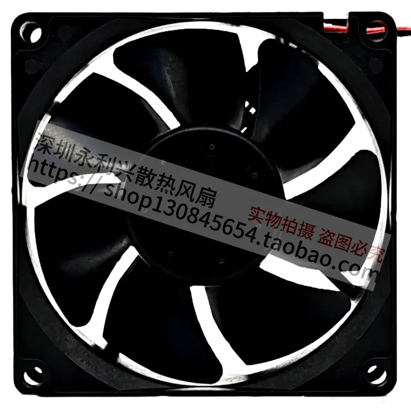 High Performance 3110KL Series Cooling Fans Quiet Operation Long-lasting Durability Efficient Heat Dissipation Compact Size for