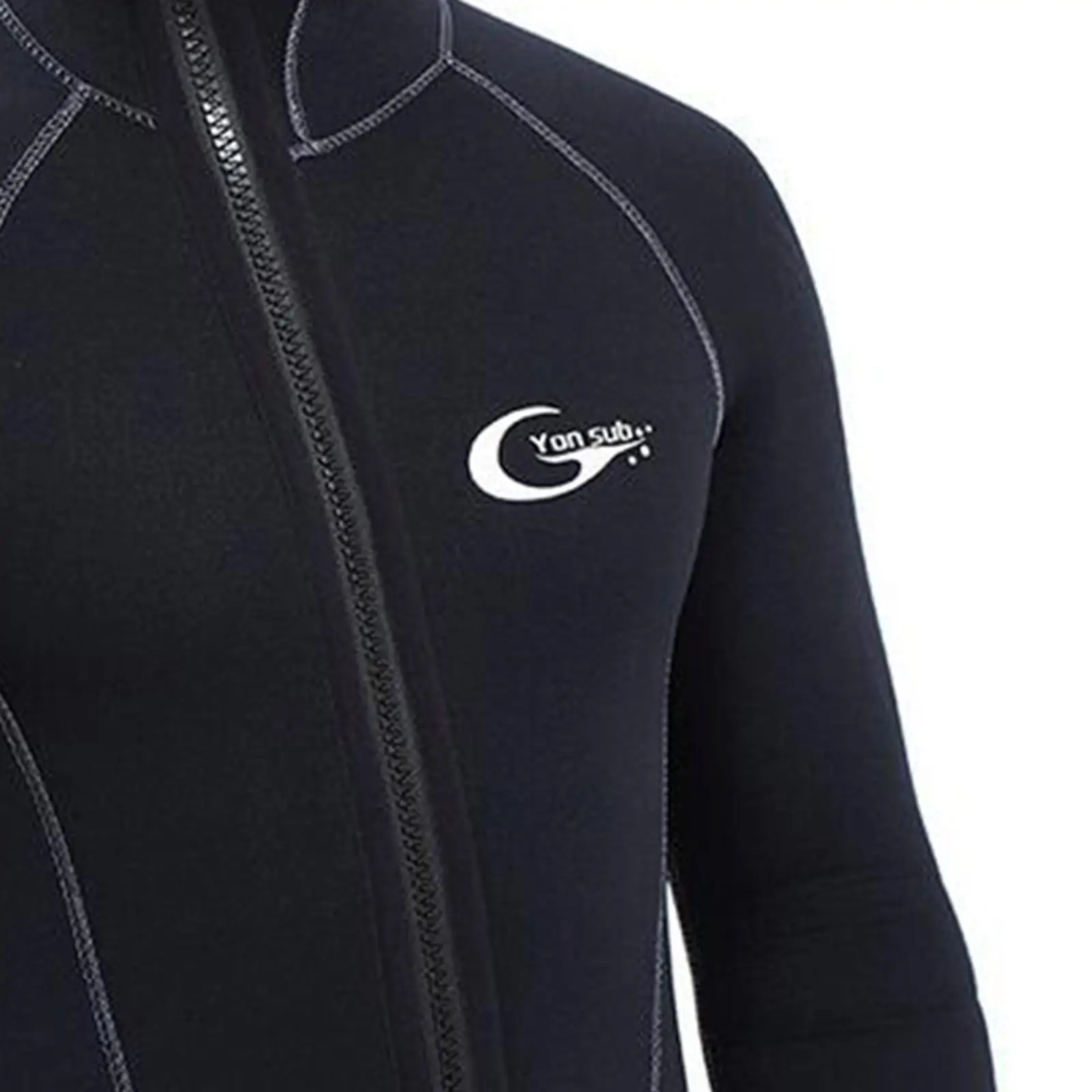 Thumbnail 3 - #51 Low Cost Wetsuits That Work