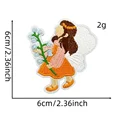 Ironing Patch 36