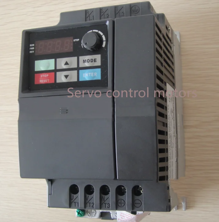 

NEW 380V 750 Inverter VFD007EL43A VFD022EL43A VFD015E43A VFD037E43A