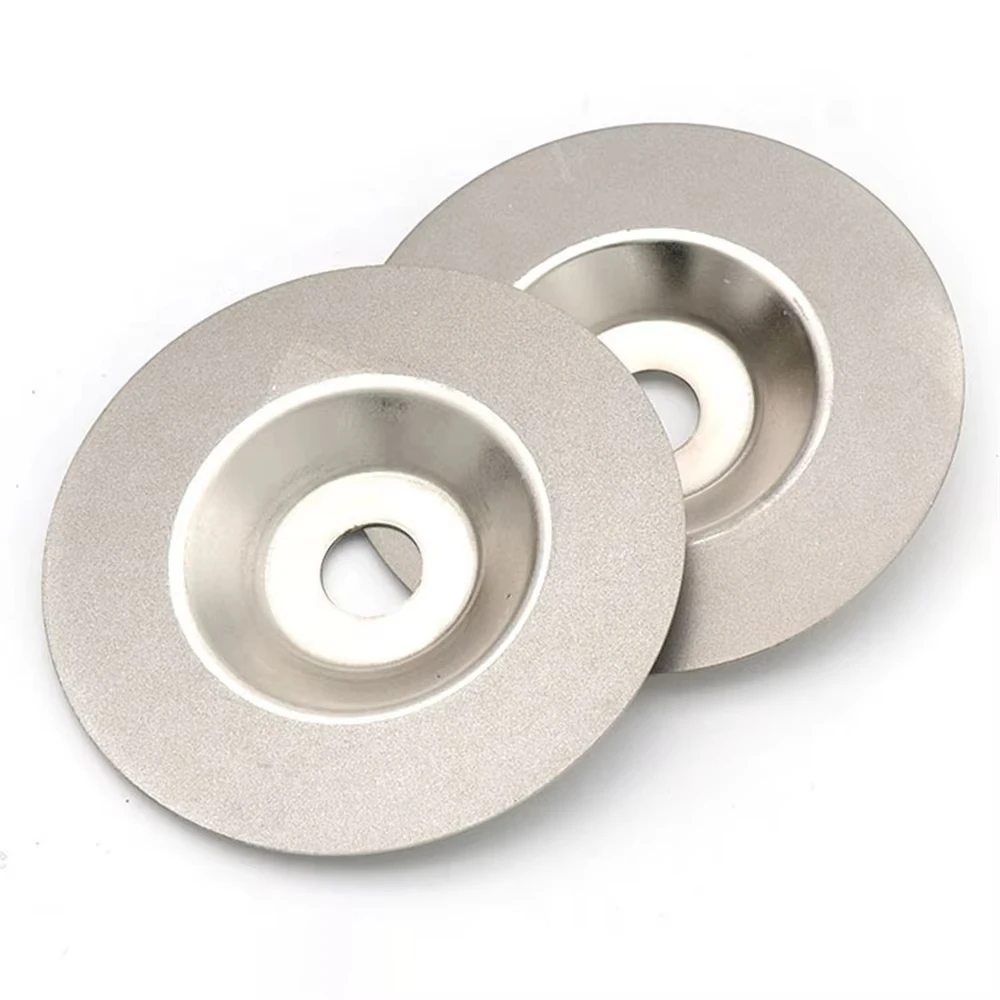Rafford Durable Stable Performance Long Service Life Practical Reliable Abrasive Disc Accessories Abrasive Disc for Ceramics