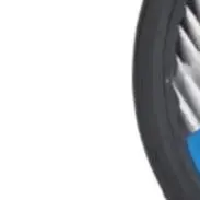 

3pcs Water Filter Set For Homany For SmartVac 11 Vacuum Cleaner Consumables Plastic Home Cleaning Appliance Spare Part